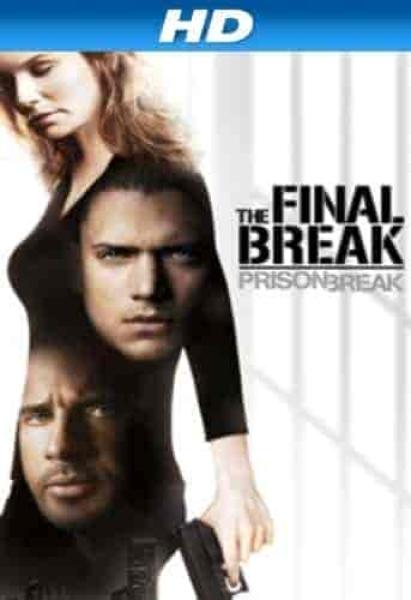 مشاهدة فيلم Prison Break: The Final Break 2009 مترجم