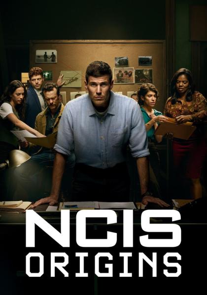 مسلسل NCIS Origins الموسم الثاني الحلقة 3 مترجمة