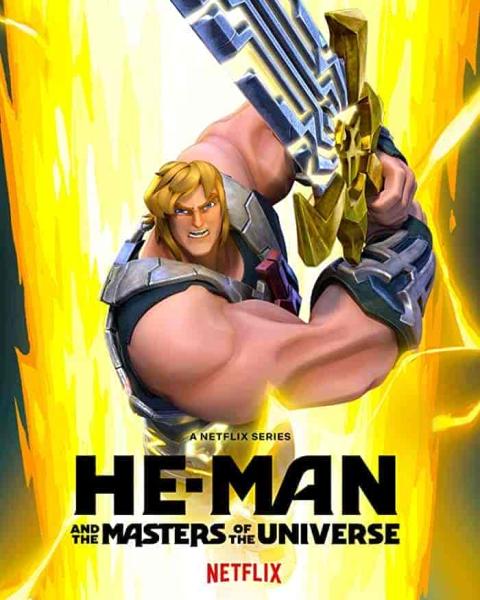انمي He-Man and the Masters of the Universe الموسم الثالث الحلقة 8 والاخيرة مترجمة
