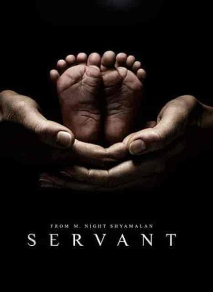 مسلسل Servant الموسم الاول الحلقة 4 الرابعة مترجمة
