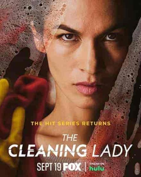 مسلسل The Cleaning Lady الموسم الثاني الحلقة 4 الرابعة مترجمة