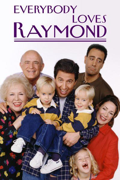 مسلسل Everybody Loves Raymond الموسم الثالث الحلقة 9 مترجمة