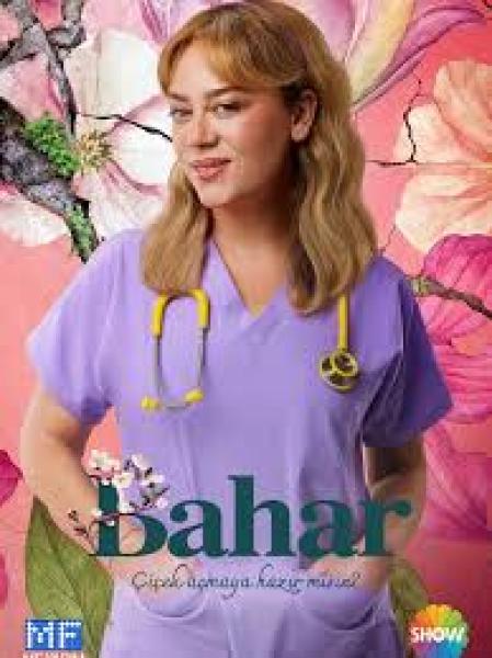 مسلسل بهار الموسم الثالث الحلقة 1 مدبلجة