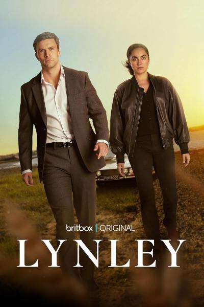 مسلسل Lynley الموسم الاول الحلقة 1 مترجمة
