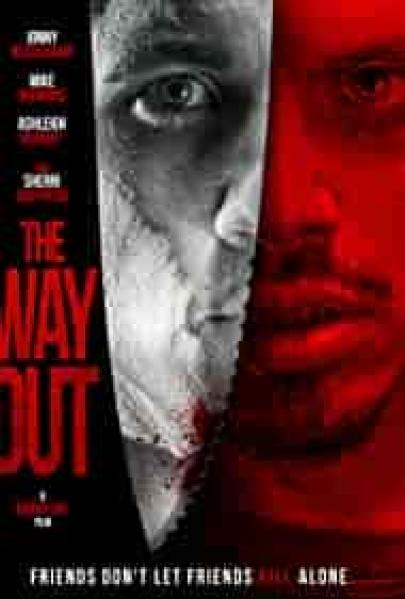 فيلم The Way Out 2022 مترجم
