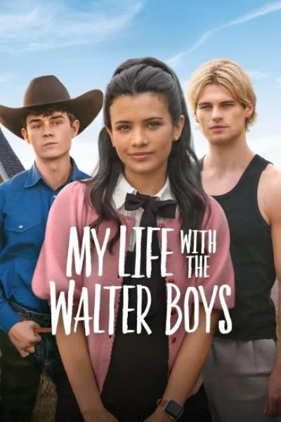 مسلسل My Life with the Walter Boys الموسم الثاني الحلقة 1 مترجمة