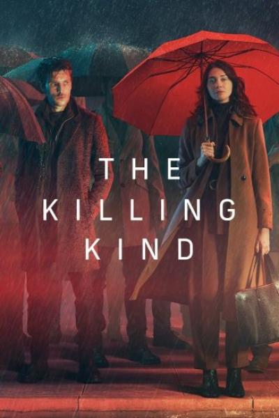 مسلسل The Killing Kind الموسم الاول الحلقة 2 الثانية