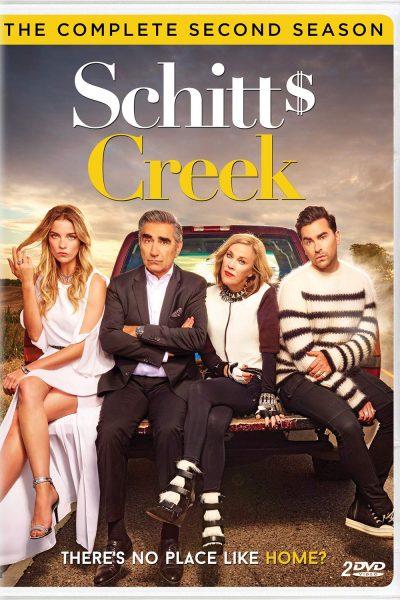 مسلسل Schitt's Creek  الموسم الثاني الحلقة 4 مترجمة
