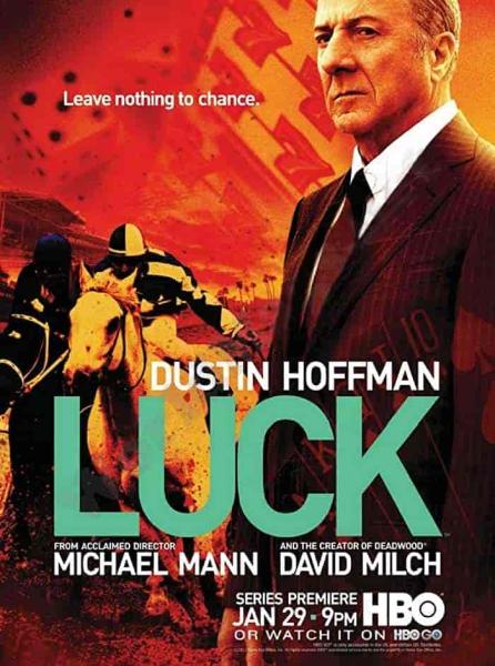 مسلسل Luck الموسم الاول الحلقة 7 السابعة مترجمة