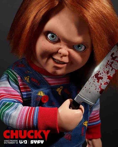 مسلسل Chucky الموسم الاول الحلقة 7 السابعة مترجمة