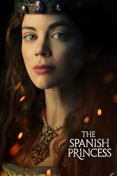 مسلسل The Spanish Princess الموسم الثاني الحلقة 2