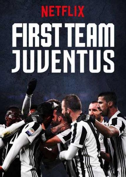 مسلسل First Team Juventus الموسم الثاني الحلقة 1 مترجمة