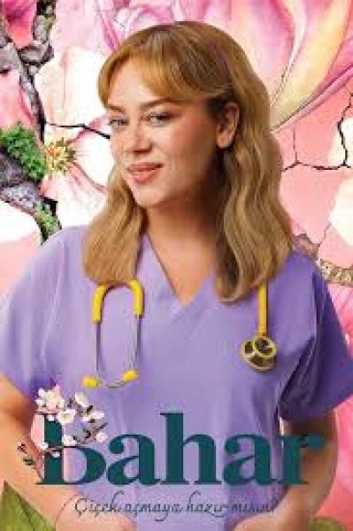 مسلسل بهار الموسم الثالث الحلقة 6 مترجمة