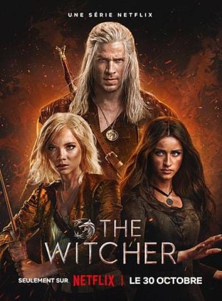 مسلسل The Witcher الموسم الرابع الحلقة 6 مترجمة