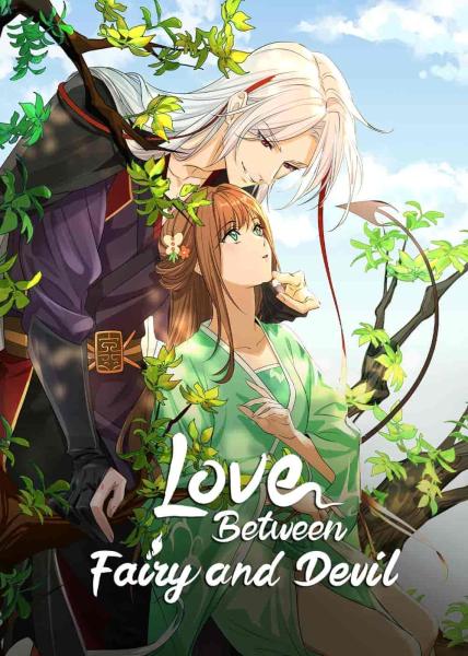 انمي Love Between Fairy and Devil الحلقة 20 العشرون مترجمة