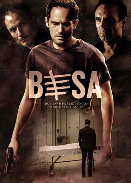 مسلسل Besa الموسم الاول الحلقة 4 الرابعة مترجمة