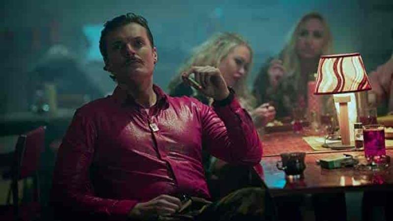 مسلسل Dead End الموسم الاول الحلقة 4 الرابعة مترجمة