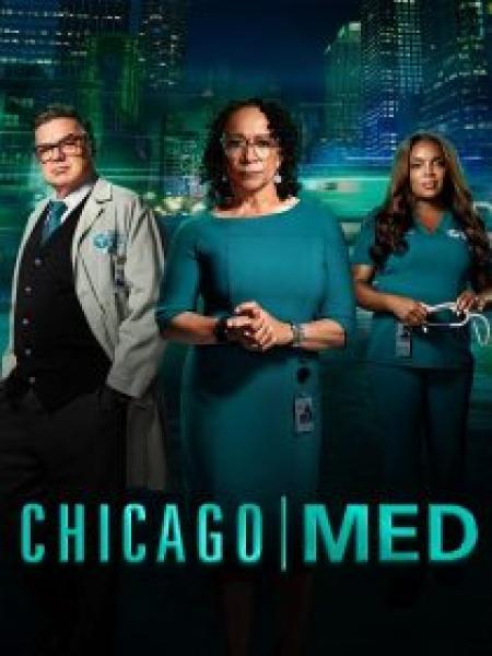 مسلسل Chicago Med الموسم 11 الحلقة 4 مترجمة