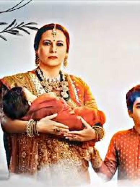 مسلسل عروس المستقبل الحلقة 46 مدبلجة