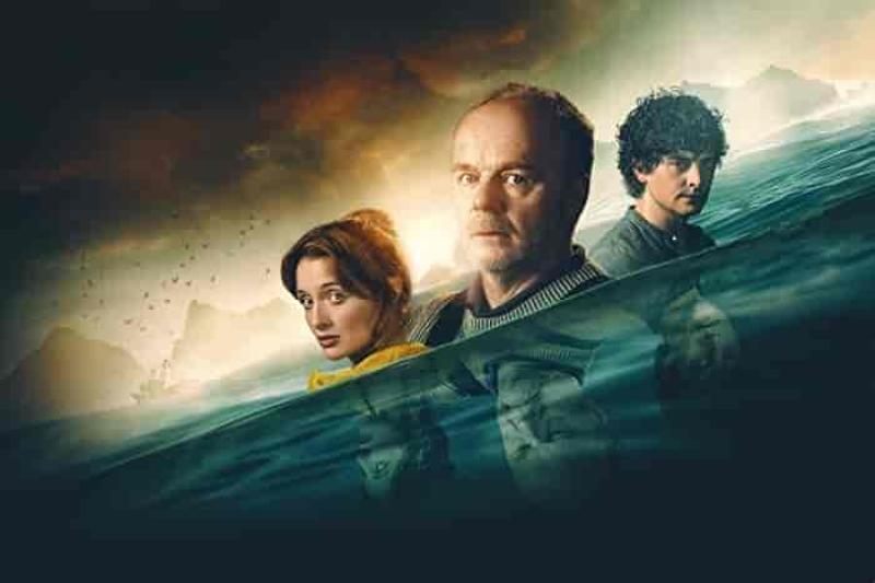 مسلسل The Catch 2023 الموسم الاول الحلقة 1 الاولي مترجمة