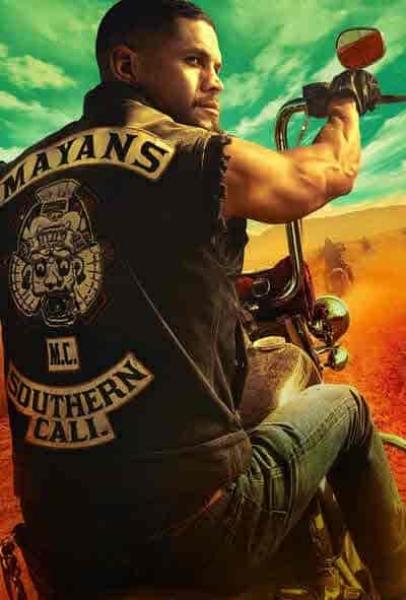 مسلسل Mayans M.C. الموسم الثالث الحلقة 6