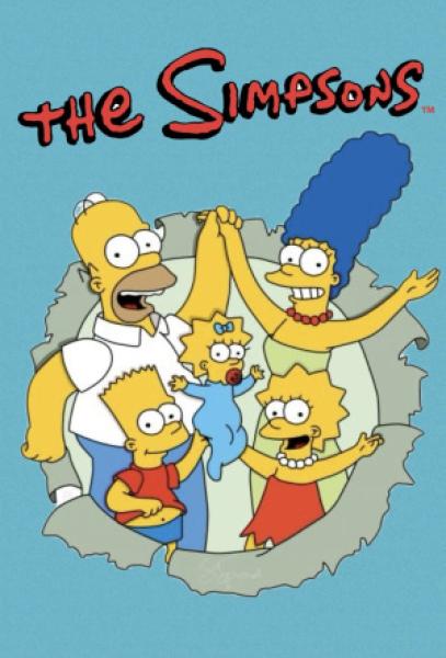 مسلسل The Simpsons الموسم 36 الحلقة 19 مترجمة