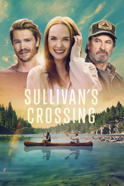 مسلسل Sullivan's Crossing الموسم الاول الحلقة 3 مترجمة