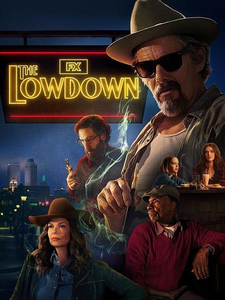 مسلسل The Lowdown الموسم الاول الحلقة 1 مترجمة