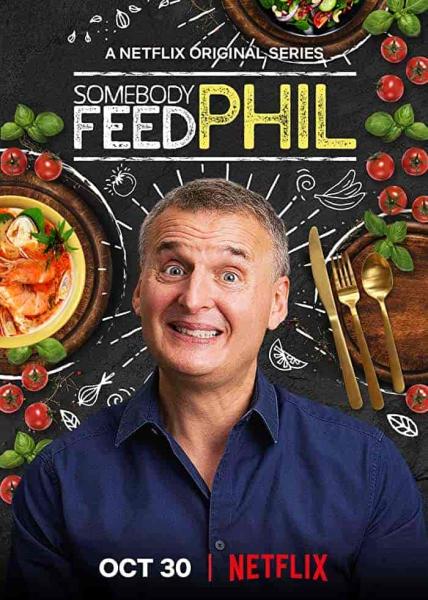 مسلسل Somebody Feed Phil الموسم الخامس الحلقة 5 والاخيرة مترجمة