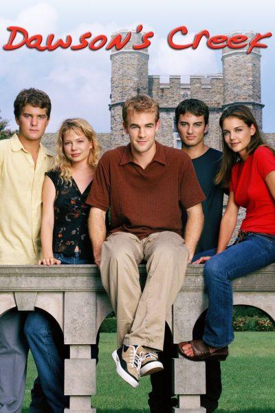 مسلسل Dawson's Creek الموسم الثاني الحلقة 14 مترجمة