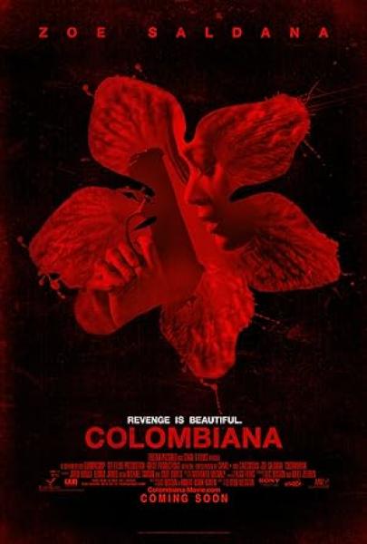 فيلم Colombiana 2011 مترجم