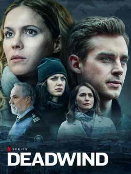 مسلسل Karppi الموسم الثالث الحلقة 1 الاولي مترجمة