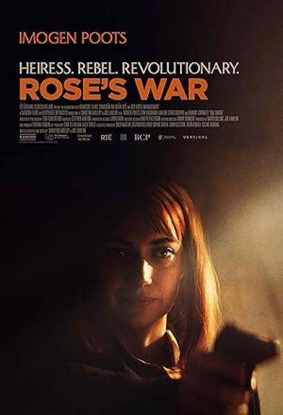فيلم Roses War 2023 مترجم اون لاين