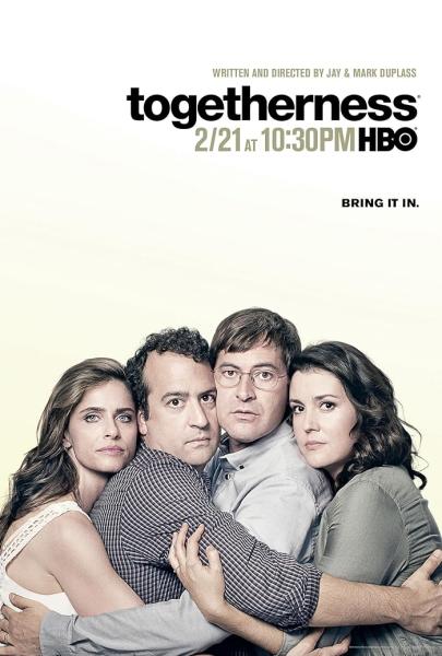 مسلسل Togetherness الموسم الثاني الحلقة 5 مترجمة
