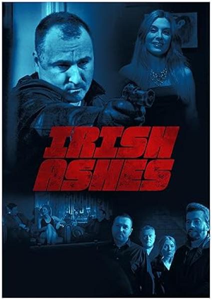 فيلم Irish Ashes 2025 مترجم
