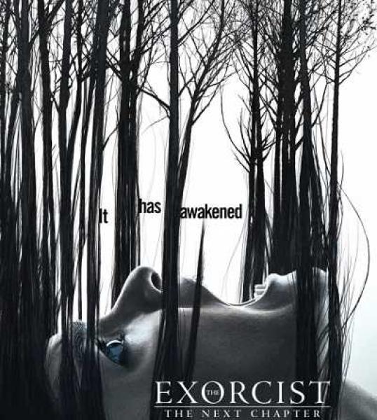 مسلسل The Exorcist الموسم الثاني الحلقة 9 مترجمة