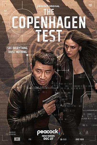 مسلسل The Copenhagen Test الموسم الاول الحلقة 7 مترجمة