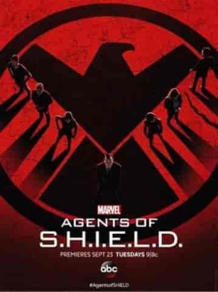مسلسل Agents.of.S.H.I.E.L.D الموسم الثاني الحلقة 8