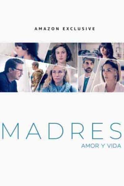 مسلسل Madres. Amor y vida الموسم الثالث الحلقة 9 التاسعة مترجمة