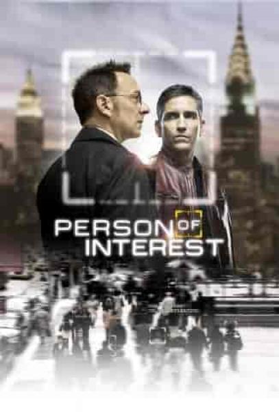مسلسل Person of Interest الموسم الرابع الحلقة 12