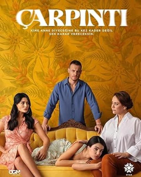 مسلسل خفقان الموسم الاول الحلقة 1 مترجمة