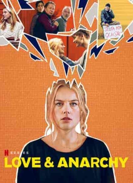 مسلسل Love & Anarchy الموسم الثاني الحلقة 3 الثالثة مترجمة