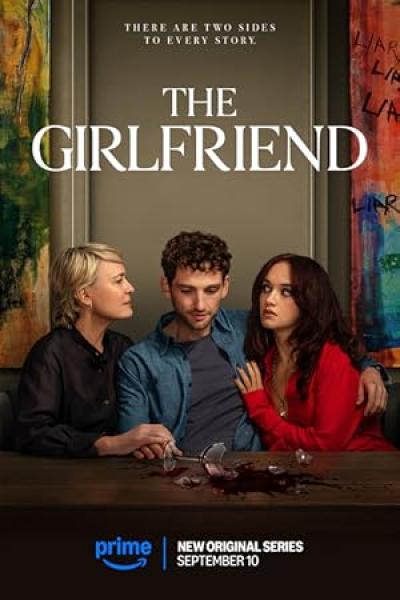 مسلسل The Girlfriend الموسم الاول الحلقة 6 والاخيرة مترجمة