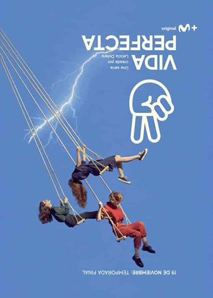 مسلسل Vida perfecta الموسم الثاني الحلقة 1 الاولي مترجمة