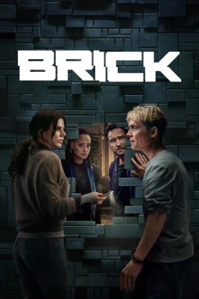 فيلم Brick 2025 مترجم