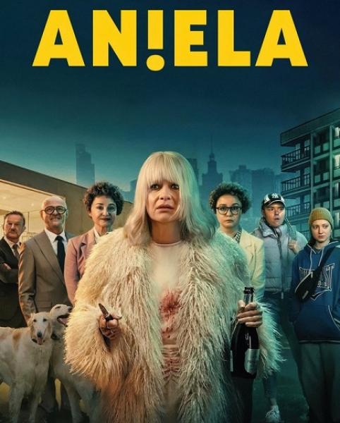 مسلسل Aniela الموسم الاول الحلقة 5 مترجمة