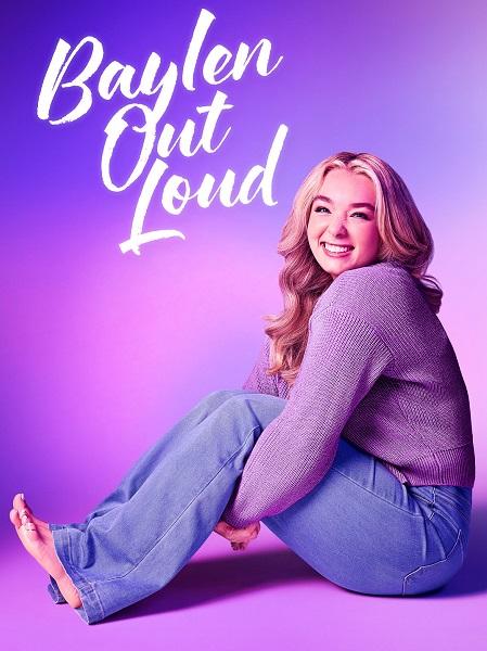 برنامج Baylen Out Loud الموسم الثاني الحلقة 4 مترجمة