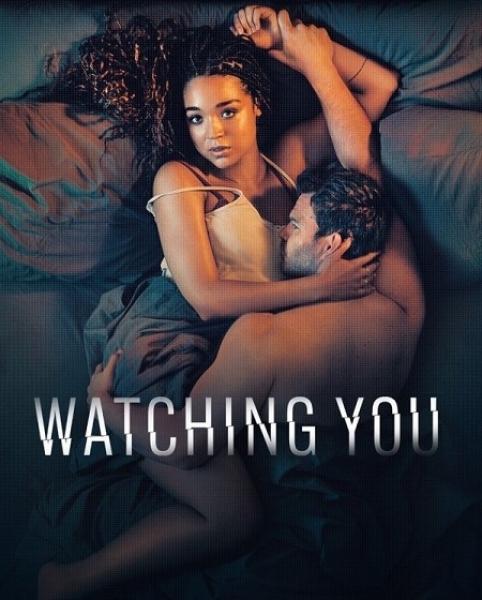 مسلسل Watching You الموسم الاول الحلقة 1 مترجمة