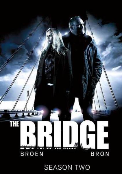 مسلسل The Bridge Bron Broen الموسم الثاني الحلقة 10 والاخيرة مترجمة