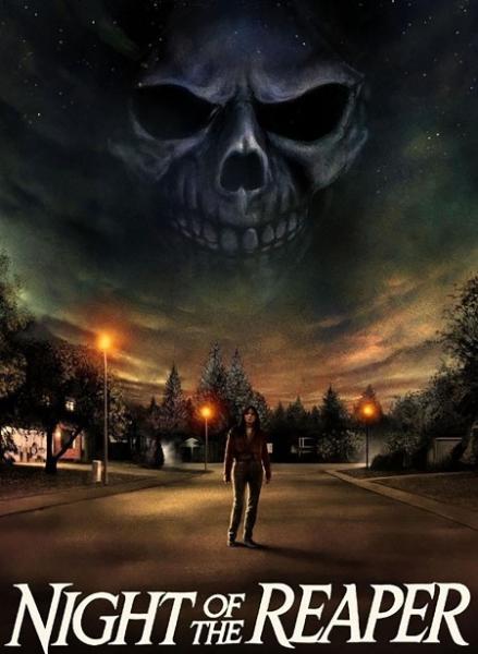 فيلم Night Of The Reaper 2025 مترجم